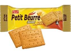 شیرین عسل  پتی بور 50گ